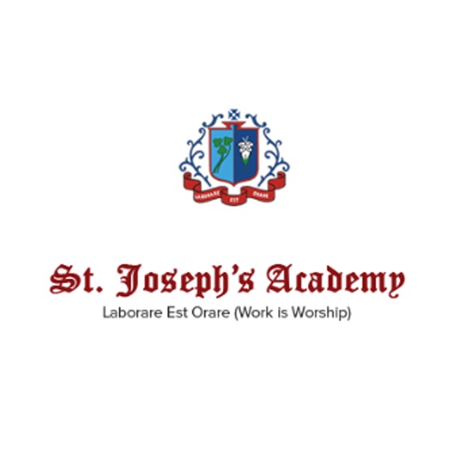 St. Josephs Academy Dehradun icon