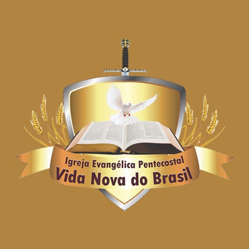 Vida Nova do Brasil icon