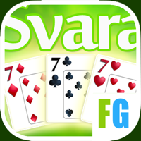 SVARA BY FORTE.GAMES SVARKA
