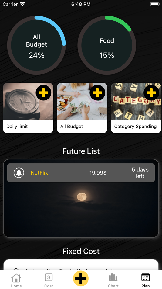 #5. PayDaily (iOS) 由: Dinh Bao Thang Duong