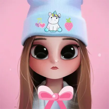 Girly Wallpapers HD. Cheats