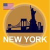 New York Looksee AR icon