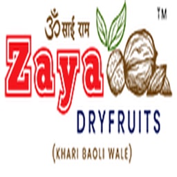 Zaya Dryfruits