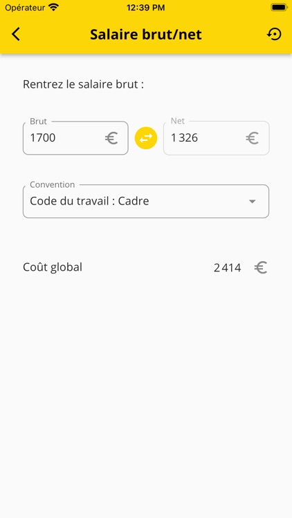 CPC Expert Comptable screenshot-3