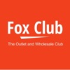 Fox Club App icon