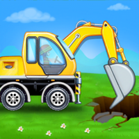 House Construction Games