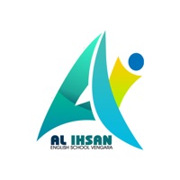 Al IHSAN logo