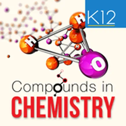 Compounds in Chemistry Читы