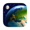 Earth 3D - 3Planesoft