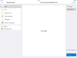 Sharpdesk Mobile screenshot 5