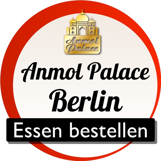 Anmol Palace Berlin Friedenau icon