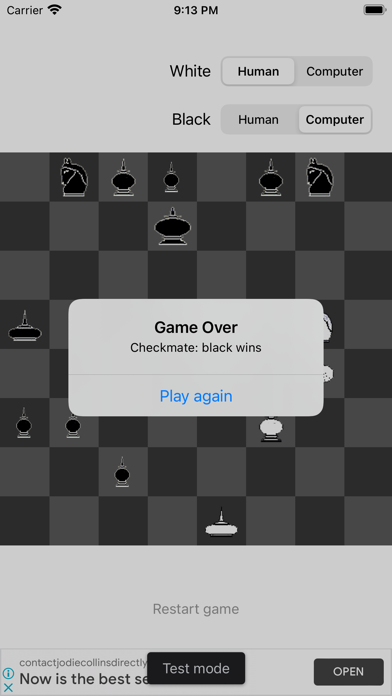 Siam Chess Screenshot
