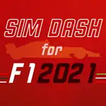 Sim Racing Dash for F12021 App Positive Reviews