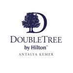 Double Tree by Hilton Kemer App Problems