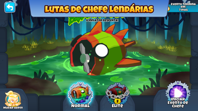 Baixar & Jogar Bloons TD 6 no PC & Mac (Emulador)