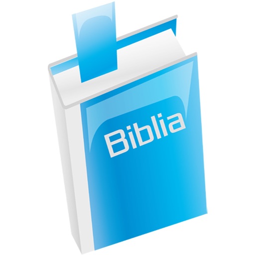 Mi Biblia App - AppWisp.com