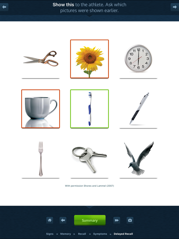 Screenshot #6 pour FirstResponder™