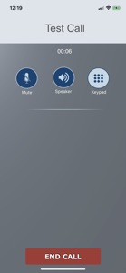 Cheap Calls - IntCall screenshot #5 for iPhone