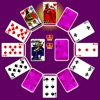 Clock Patience Solitaire icon