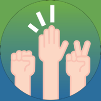 RPS and Rock Paper Scissors