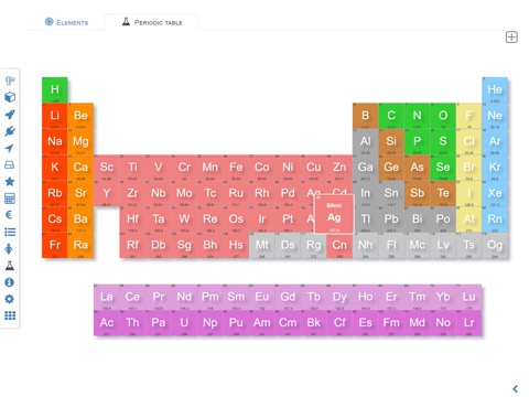 Unit converter MxUnit Proのおすすめ画像10