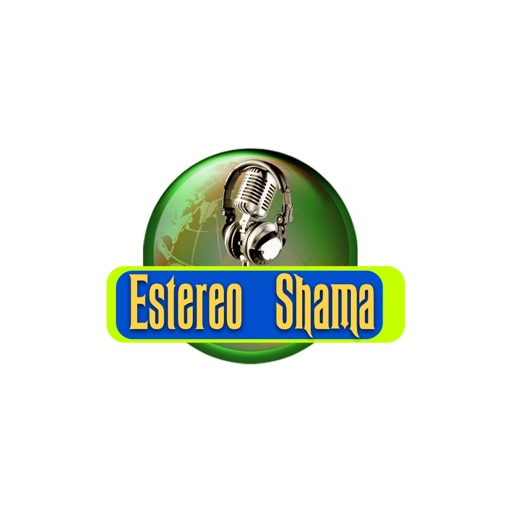 STEREO SHAMA 107.4 FM icon