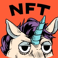 AI NFT Art Generator logo