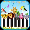 Learning Animal Sounds Games icon