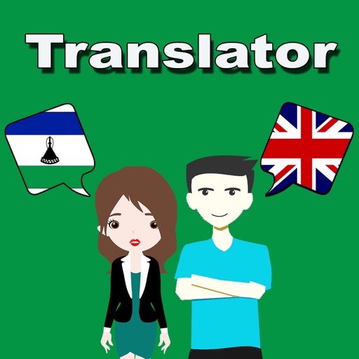 English To Sesotho Translator