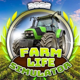 Farming Life Simulator 2022