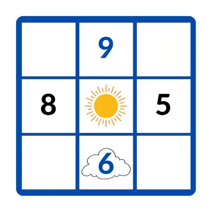 Sudoku Magic Square Cheats