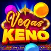 Vegas Keno: Lottery Draws delete, cancel