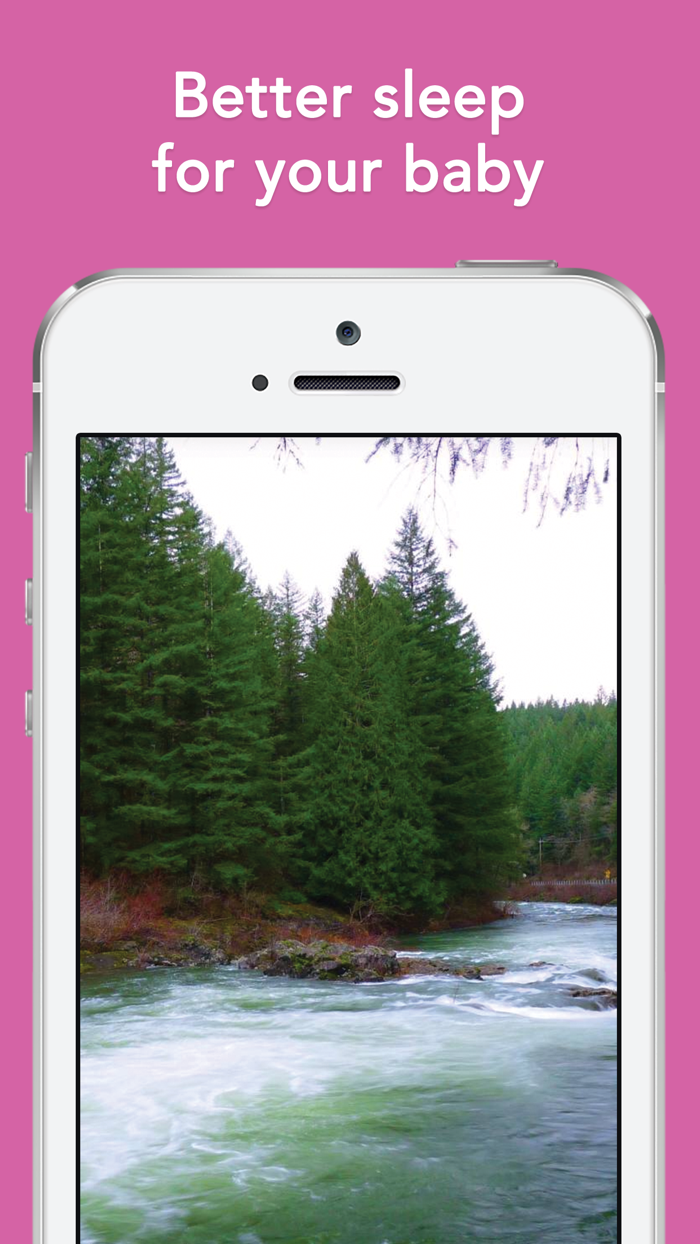 Baby Sleep Sounds HQ Shusher