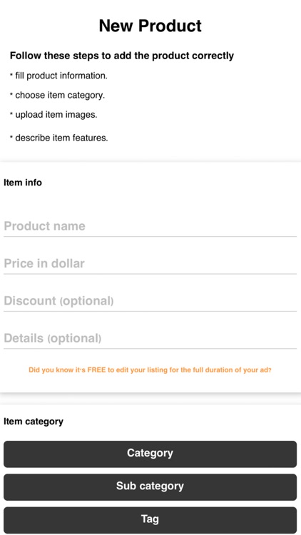 Sheepshop screenshot-5