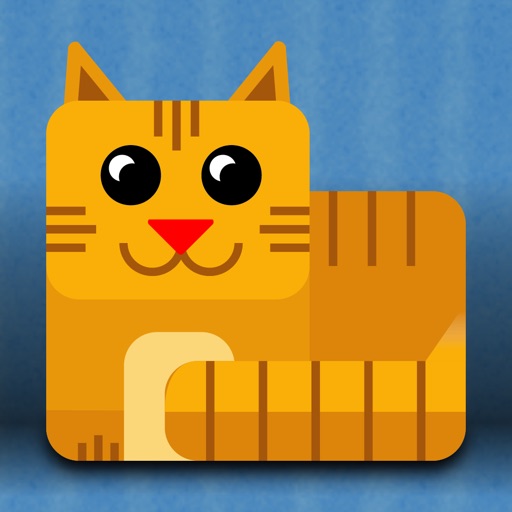 Beware Of Cats - Maze Runner icon