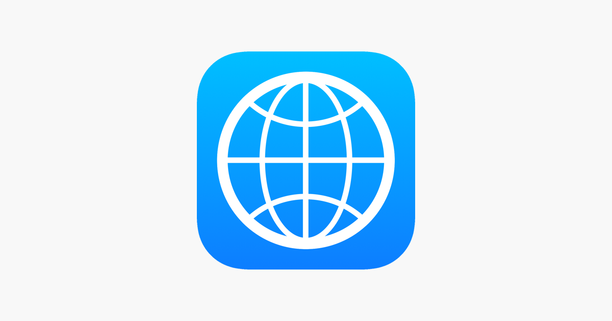 iTranslate Übersetzer im App Store