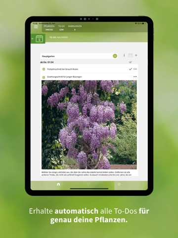 Gardify - Deine Garten Appのおすすめ画像4