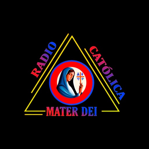 Radio Materdei icon