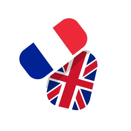 Paires Français-Anglais Читы