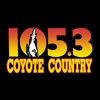 105.3 Coyote Country