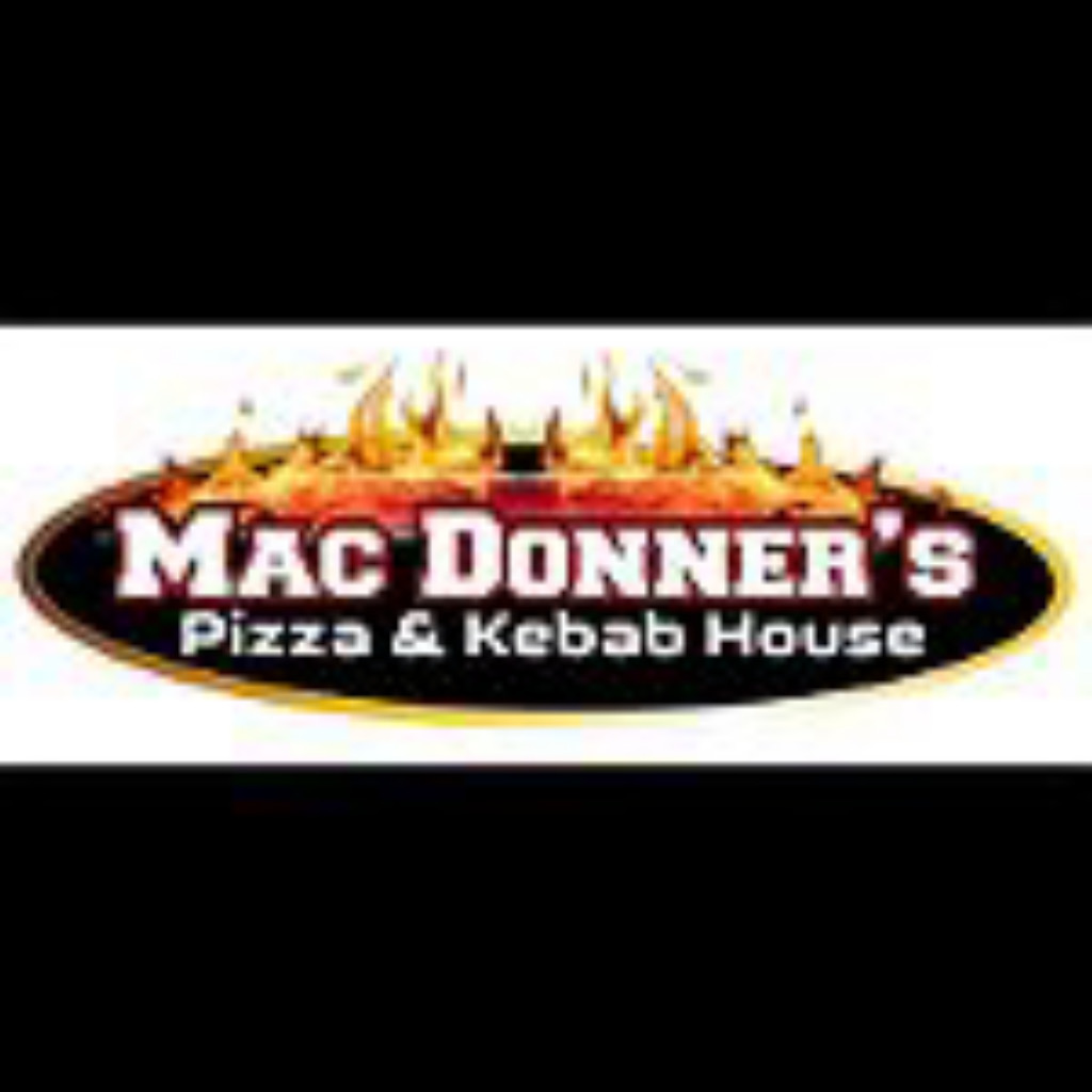 Get Macdonners Kebab Whitchurch for iOS, iPhone, iPad Aso Report