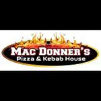 Macdonners Kebab Whitchurch