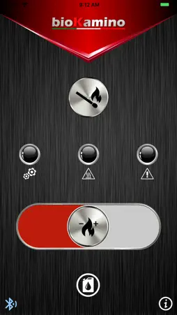 bioKamino screenshot 3