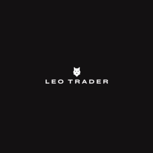 Leo Trader icon