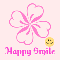 Happy Smile　公式アプリ