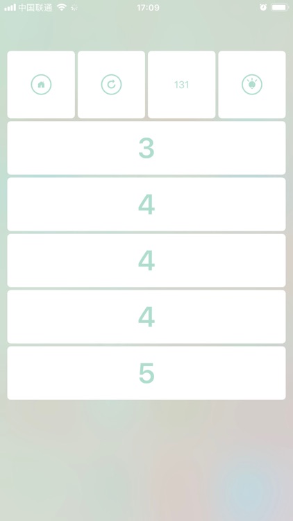 24 Game - 3x8=6x4 screenshot-3