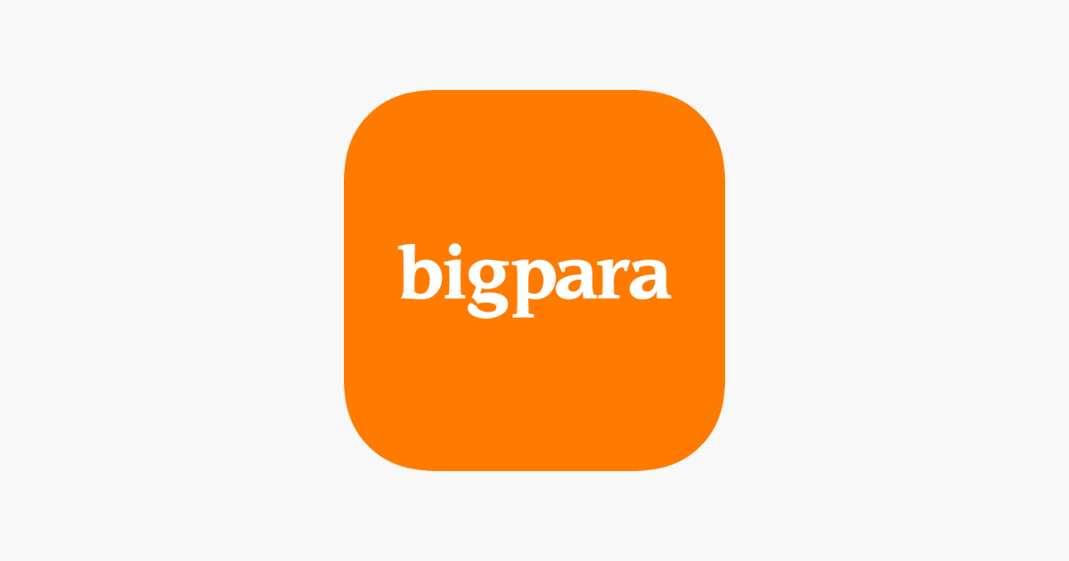 Bigpara - Borsa, Hisse, Altın App Store'da
