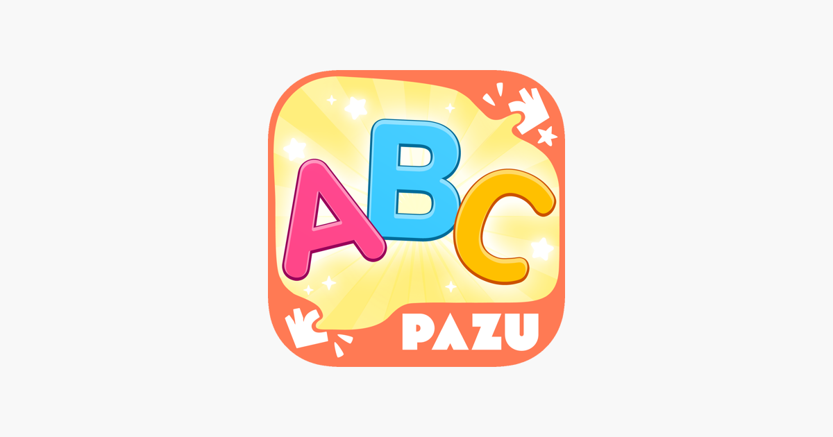  abc alphabet game for kids on the app store