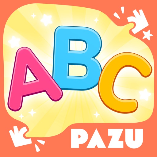 ABC Alphabet Game for kids icon