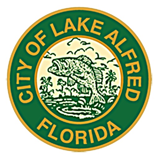 Lake Alfred 311 App